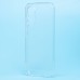 Чехол-накладка для Xiaomi Poco X8 Pro (Прозрачный) Ultra Slim