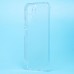 Чехол-накладка для Xiaomi Redmi 15A 5G (Прозрачный) Ultra Slim