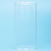 Чехол-накладка для Xiaomi Redmi Note 15 5G (Прозрачный) Ultra Slim