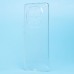 Чехол-накладка для Xiaomi Redmi Note 15 5G (Прозрачный) Ultra Slim Чехол-накладка для Xiaomi Redmi Note 15 5G (Прозрачный) Ultra Slim