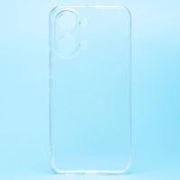 Чехол-накладка для Xiaomi Redmi Turbo 5 Max (Прозрачный) Ultra Slim