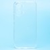 Чехол-накладка для Xiaomi Redmi Turbo 5 Max (Прозрачный) Ultra Slim