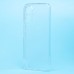 Чехол-накладка для Xiaomi Redmi Turbo 5 Max (Прозрачный) Ultra Slim Чехол-накладка для Xiaomi Redmi Turbo 5 Max (Прозрачный) Ultra Slim