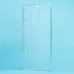Чехол-накладка для Realme 15 (Прозрачный) Activ ASC-101 Puffy 0.9мм