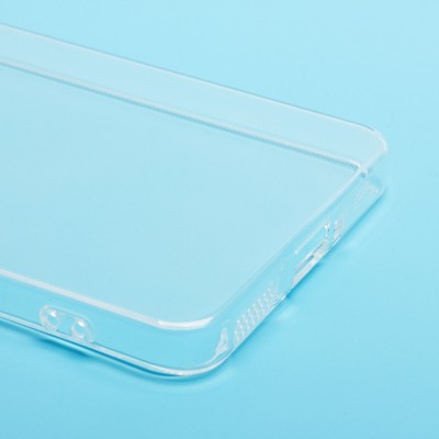 Чехол-накладка для Realme 15 (Прозрачный) Activ ASC-101 Puffy 0.9мм
