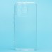 Чехол-накладка для Realme 15T (Прозрачный) Activ ASC-101 Puffy 0.9мм