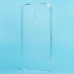 Чехол-накладка для Realme 15T (Прозрачный) Activ ASC-101 Puffy 0.9мм
