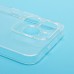Чехол-накладка для Realme 15T (Прозрачный) Activ ASC-101 Puffy 0.9мм