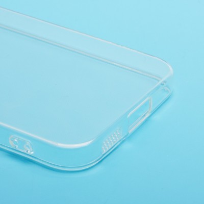 Чехол-накладка для Realme 15T (Прозрачный) Activ ASC-101 Puffy 0.9мм