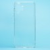 Чехол-накладка для Samsung A075F Galaxy A07 4G (Прозрачный) Activ ASC-101 Puffy 0.9мм