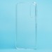 Чехол-накладка для Samsung A175F Galaxy A17 4G (Прозрачный) Activ ASC-101 Puffy 0.9мм