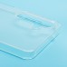 Чехол-накладка для Samsung S731B Galaxy S25 FE (Прозрачный) Activ ASC-101 Puffy 0.9мм