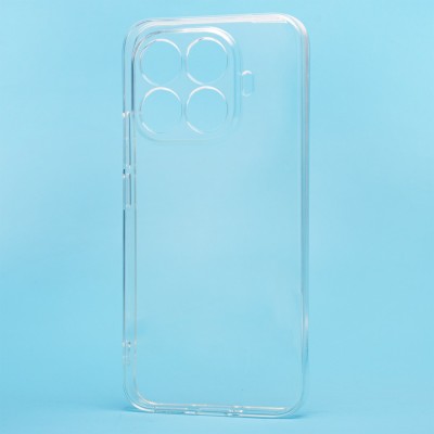 Чехол-накладка для Xiaomi 15T Pro (Прозрачный) Activ ASC-101 Puffy 0.9мм