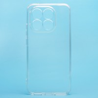 Чехол-накладка для Xiaomi 15T (Прозрачный) Activ ASC-101 Puffy 0.9мм