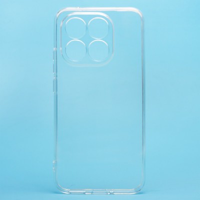 Чехол-накладка для Xiaomi 15T (Прозрачный) Activ ASC-101 Puffy 0.9мм