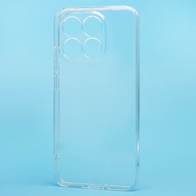 Чехол-накладка для Xiaomi 15T (Прозрачный) Activ ASC-101 Puffy 0.9мм