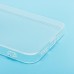 Чехол-накладка для Xiaomi 15T (Прозрачный) Activ ASC-101 Puffy 0.9мм