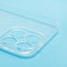 Чехол-накладка для Xiaomi 15T (Прозрачный) Activ ASC-101 Puffy 0.9мм
