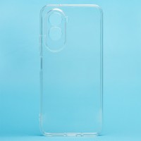 Чехол-накладка для Xiaomi Poco M7 4G (Прозрачный) Activ ASC-101 Puffy 0.9мм