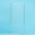 Чехол-накладка для Xiaomi Poco M7 4G (Прозрачный) Activ ASC-101 Puffy 0.9мм