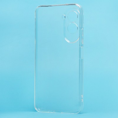 Чехол-накладка для Xiaomi Poco M7 4G (Прозрачный) Activ ASC-101 Puffy 0.9мм
