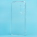 Чехол-накладка для Xiaomi Poco M7 4G (Прозрачный) Activ ASC-101 Puffy 0.9мм