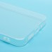 Чехол-накладка для Xiaomi Poco M7 4G (Прозрачный) Activ ASC-101 Puffy 0.9мм