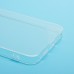 Чехол-накладка для Xiaomi Redmi 15C (Прозрачный) Activ ASC-101 Puffy 0.9мм