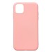 Чехол-накладка для Apple iPhone 11 (Пыльная роза) Activ Full Original Design