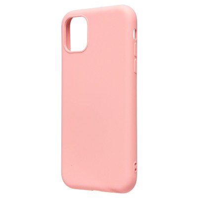 Чехол-накладка для Apple iPhone 11 (Пыльная роза) Activ Full Original Design