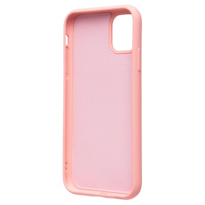 Чехол-накладка для Apple iPhone 11 (Пыльная роза) Activ Full Original Design