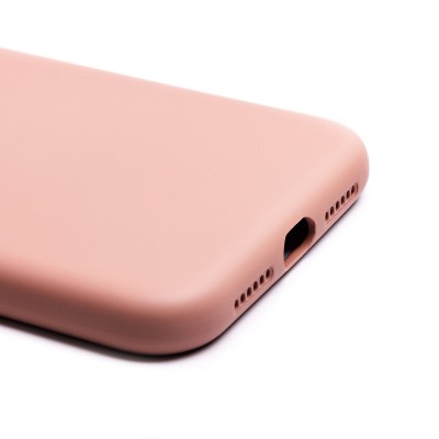 Чехол-накладка для Apple iPhone 11 (Пыльная роза) Activ Full Original Design