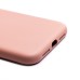 Чехол-накладка для Apple iPhone 11 (Пыльная роза) Activ Full Original Design