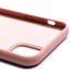 Чехол-накладка для Apple iPhone 11 (Пыльная роза) Activ Full Original Design