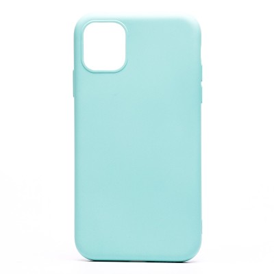 Чехол-накладка для Apple iPhone 11 (Мятный) Activ Full Original Design