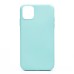 Чехол-накладка для Apple iPhone 11 (Мятный) Activ Full Original Design