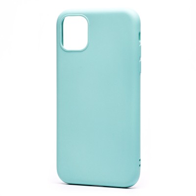 Чехол-накладка для Apple iPhone 11 (Мятный) Activ Full Original Design