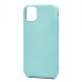 Чехол-накладка для Apple iPhone 11 (Мятный) Activ Full Original Design