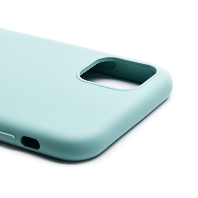 Чехол-накладка для Apple iPhone 11 (Мятный) Activ Full Original Design
