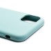 Чехол-накладка для Apple iPhone 11 (Мятный) Activ Full Original Design