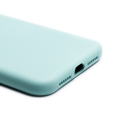 Чехол-накладка для Apple iPhone 11 (Мятный) Activ Full Original Design