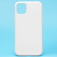 Чехол-накладка для Apple iPhone 11 (Белый) Activ Full Original Design