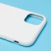 Чехол-накладка для Apple iPhone 11 (Белый) Activ Full Original Design
