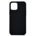 Чехол-накладка для Apple iPhone 12 Pro Max (Черный) Activ Full Original Design