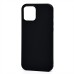 Чехол-накладка для Apple iPhone 12 Pro Max (Черный) Activ Full Original Design