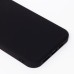 Чехол-накладка для Apple iPhone 12 Pro Max (Черный) Activ Full Original Design