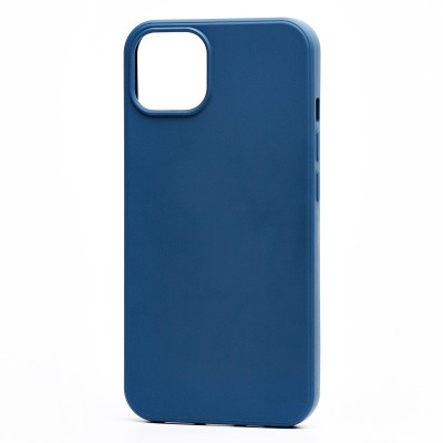 Чехол-накладка для Apple iPhone 13 (Синий) Activ Full Original Design