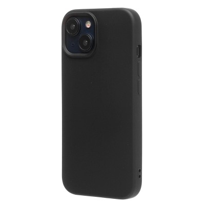 Чехол-накладка для Apple iPhone 15 (Черный) Activ Full Original Design