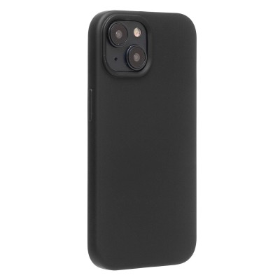 Чехол-накладка для Apple iPhone 15 (Черный) Activ Full Original Design