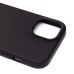 Чехол-накладка для Apple iPhone 15 (Черный) Activ Full Original Design